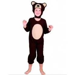 Party Fiesta Bärkostüm
