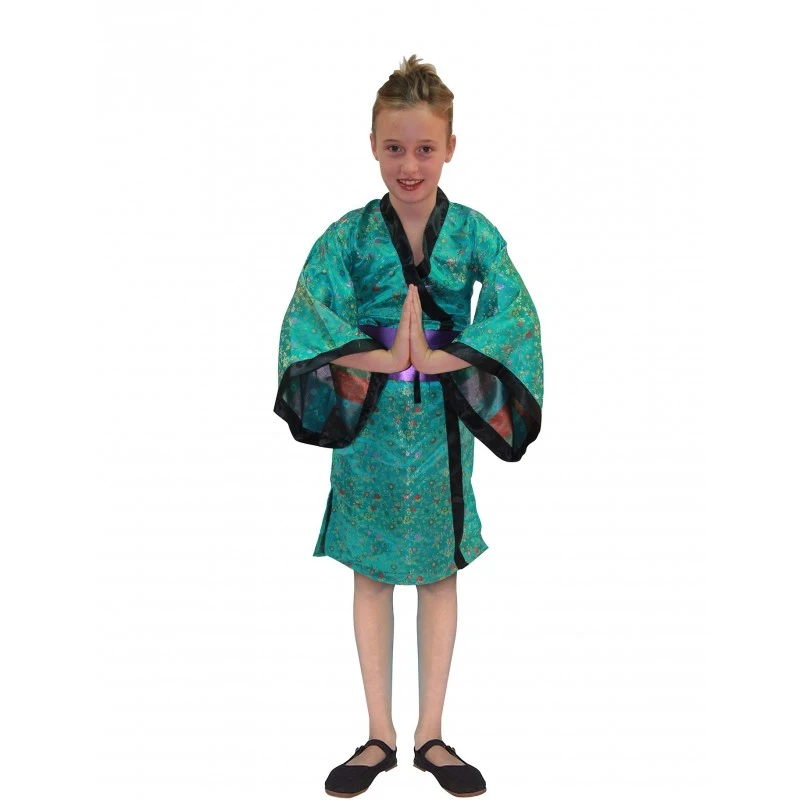 Party Fiesta Chinese Kostüm 3 Party Fiesta Chinese Kostüm