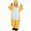 Party Fiesta Giraffe Kostüm Für Kinder -Party Fiesta Geschaft giraffe kostum fur kinder