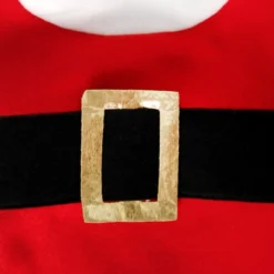 Party Fiesta Hundekostüm Santa -Party Fiesta Geschaft hundekostum santa 2