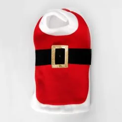 Party Fiesta Hundekostüm Santa