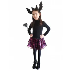 Party Fiesta Kit Fledermaus Kinder