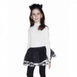 Party Fiesta Kit Kätzchen Kinder