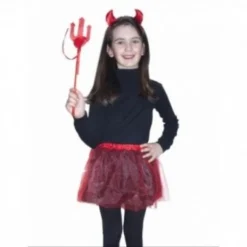 Party Fiesta Kit Teufel Kinder