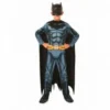 Party Fiesta Kostüm Batman Classic (8-10) -Party Fiesta Geschaft kostum batman classic 8 10