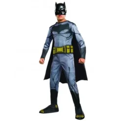 Party Fiesta Kostüm Batman Dawn Of Justice Für Herren