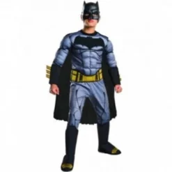 Party Fiesta Kostüm Batman Mit Muskel Deluxe Junge