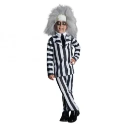 Party Fiesta Kostüm Beetlejuice Für Jungen