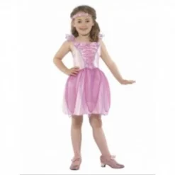 Party Fiesta Kostüm Blumenfee