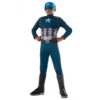 Party Fiesta Kostüm Captain America Civil War Deluxe Für Jungen 1 Party Fiesta Kostüm Captain America Civil War Deluxe Für Jungen -Party Fiesta Geschaft kostum captain america civil war deluxe fur jungen