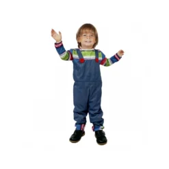 Party Fiesta Kostüm Chuski (3-4)