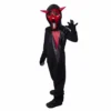 Party Fiesta Kostüm Dämon -Party Fiesta Geschaft kostum damon