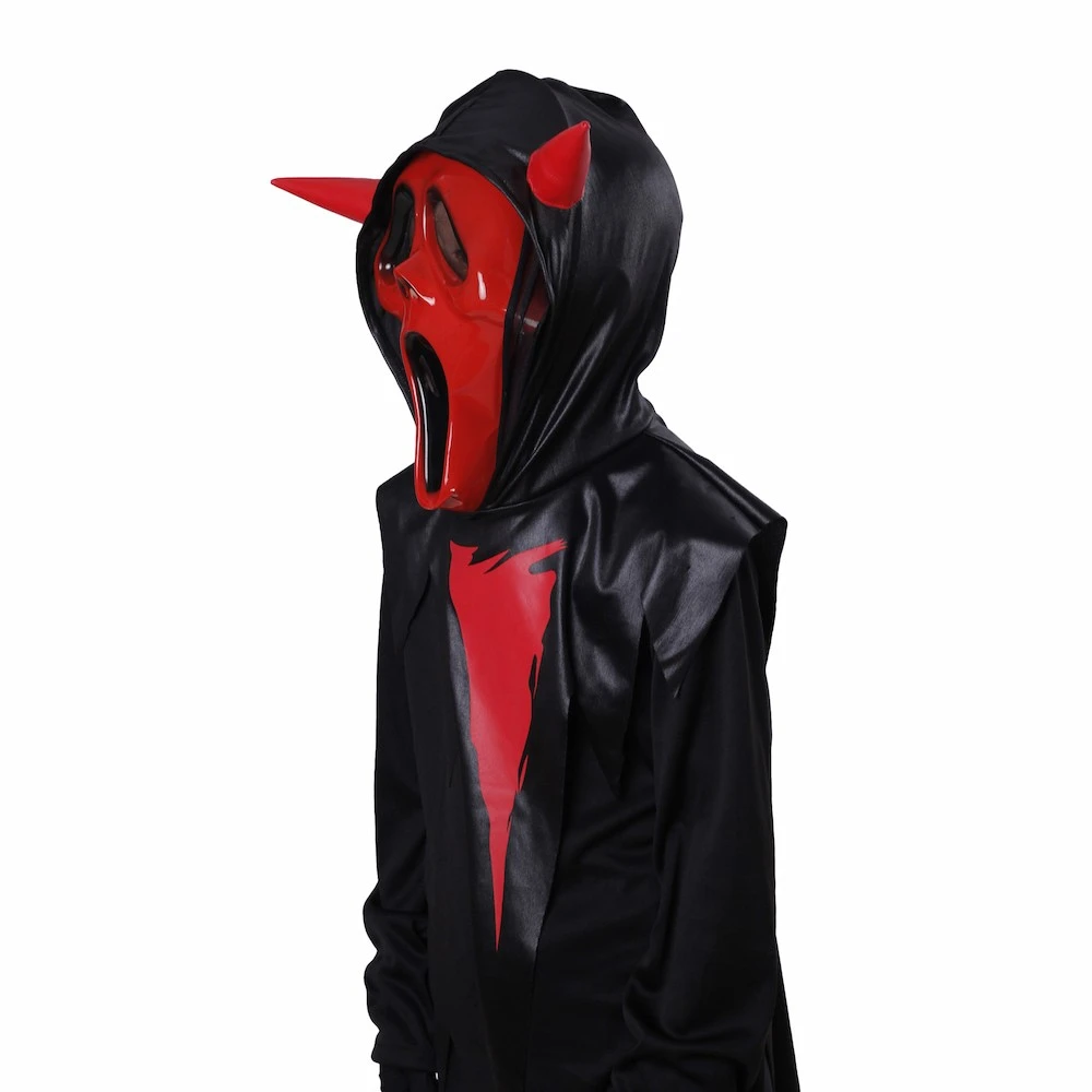 Party Fiesta Kostüm Dämon 5 Party Fiesta Kostüm Dämon – Bild 3