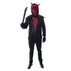 Party Fiesta Kostüm Dämon (XL)