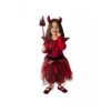 Party Fiesta Kostüm Demonia Toddler -Party Fiesta Geschaft kostum demonia toddler