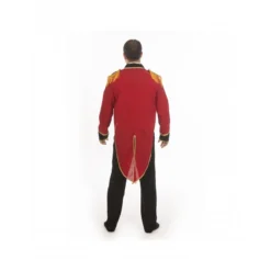 Party Fiesta Kostüm Dompteur -Party Fiesta Geschaft kostum dompteur 2