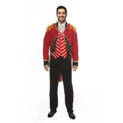 Party Fiesta Kostüm Dompteur