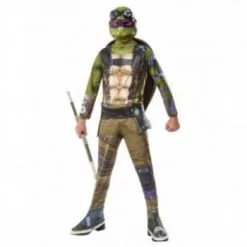 Party Fiesta Kostüm Donatello Ninja Turtles Junge