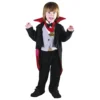 Party Fiesta Kostüm Dracula Kinder (2-4) -Party Fiesta Geschaft kostum dracula kinder 2 4