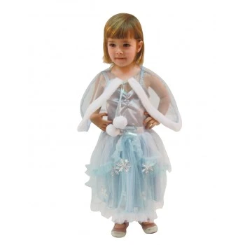 Party Fiesta Kostüm Eisprinzessin 3 Party Fiesta Kostüm Eisprinzessin