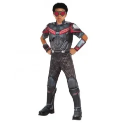 Party Fiesta Kostüm Falcon Civil War Deluxe Junge