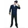Party Fiesta Kostüm Flugpilot 2 Party Fiesta Kostüm Flugpilot -Party Fiesta Geschaft kostum flugpilot 1