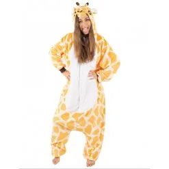 Party Fiesta Kostüm Giraffe