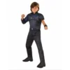 Party Fiesta Kostüm Hawk Eye Civil War Delux Für Jungen -Party Fiesta Geschaft kostum hawk eye civil war delux fur jungen