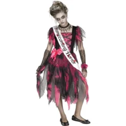 Party Fiesta Kostüm Homecoming Horror
