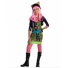 Party Fiesta Kostüm Howleen Wolf Aus Monster High -Party Fiesta Geschaft kostum howleen wolf aus monster high