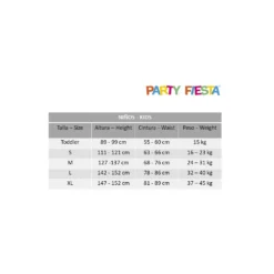 Party Fiesta Kostüm Iron Man Endgame -Party Fiesta Geschaft kostum iron man endgame 1