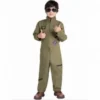 Party Fiesta Kostüm Jagdpilot Junge