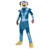 Party Fiesta Kostüm Jet Vac Skylanders Für Jungen -Party Fiesta Geschaft kostum jet vac skylanders fur jungen