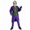 Party Fiesta Kostüm Joker Deluxe Für Jungen -Party Fiesta Geschaft kostum joker deluxe fur jungen