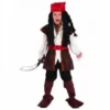 Party Fiesta Kostüm Karibikpirat