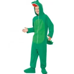 Party Fiesta Kostüm Krokodil