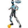 Party Fiesta Kostüm Max Steel Mit Maske Junge -Party Fiesta Geschaft kostum max steel mit maske junge