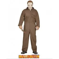 Party Fiesta Kostüm Michael Myers Für Männer