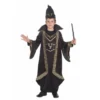 Party Fiesta Kostüm Mystischer Zauberer Junge