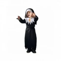 Party Fiesta Kostüm Nonne