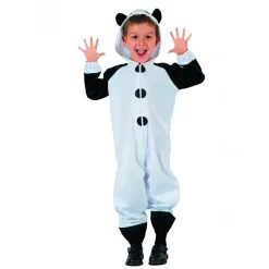 Party Fiesta Kostüm Panda