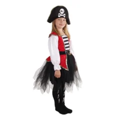 Party Fiesta Kostüm Pirat Deluxe -Party Fiesta Geschaft kostum pirat deluxe 12