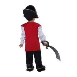 Party Fiesta Kostüm Pirat Deluxe -Party Fiesta Geschaft kostum pirat deluxe 19