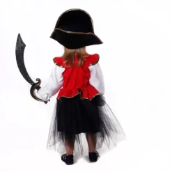 Party Fiesta Kostüm Pirat Deluxe 11 Party Fiesta Kostüm Pirat Deluxe -Party Fiesta Geschaft kostum pirat deluxe 9