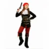 Party Fiesta Kostüm Piratin