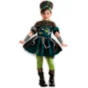 Party Fiesta Kostüm Prinzessin Frankenstein Für Mädchen -Party Fiesta Geschaft kostum prinzessin frankenstein fur madchen
