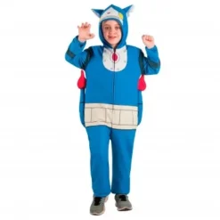 Party Fiesta Kostüm Robonyan Yo Kai Watch Für Jungen
