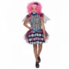 Party Fiesta Kostüm Rochelle Goyle Monster High Für Mädchen -Party Fiesta Geschaft kostum rochelle goyle monster high fur madchen