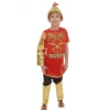 Party Fiesta Kostüm Römer