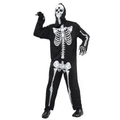 Party Fiesta Kostüm Röntgenstrahlen Für Herren